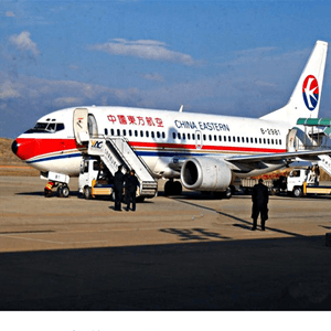 观音机场邮寄航空快运业稳步发展的原因是什么？